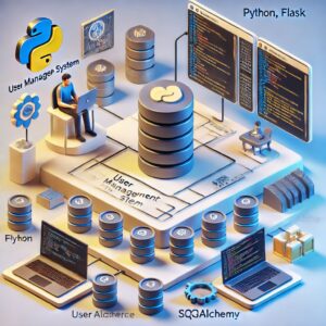 Read more about the article Build a production-ready user management microservice with Flask and SQLAlchemy: A Step-by-Step Guide